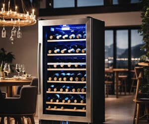 Weinkühlschrank Abverkauf: Große Auswahl an hochwertigen Geräten zu reduzierten Preisen