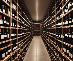 Wie lange braucht Wein im Weinkühlschrank zum Kühlen? Tipps und Tricks